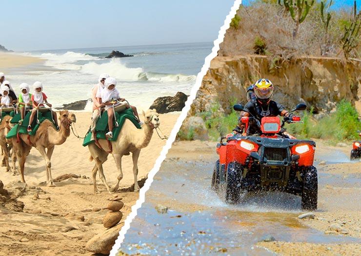 Paquete Aventurero Grand Solmar Land´s End Cabo San Lucas Paquete Aventurero Grand Solmar Land´s End Cabo San Lucas
