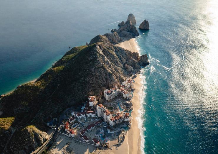 This summer, your perfect escape awaits Grand Solmar Land´s End Cabo San Lucas This summer, your perfect escape awaits Grand Solmar Land´s End Cabo San Lucas