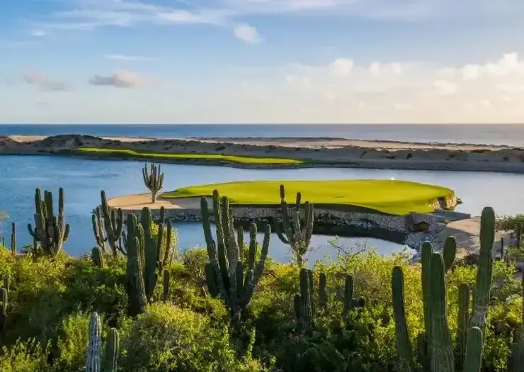Paquetes Golf Stay & Play Grand Solmar Land´s End Cabo San Lucas Paquetes Golf Stay & Play Grand Solmar Land´s End Cabo San Lucas
