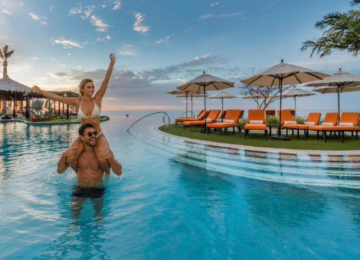 Venta de Verano Grand Solmar Land´s End Cabo San Lucas Venta de Verano Grand Solmar Land´s End Cabo San Lucas