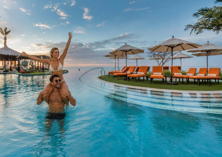 Venta de Verano Grand Solmar Land´s End Cabo San Lucas Venta de Verano Grand Solmar Land´s End Cabo San Lucas
