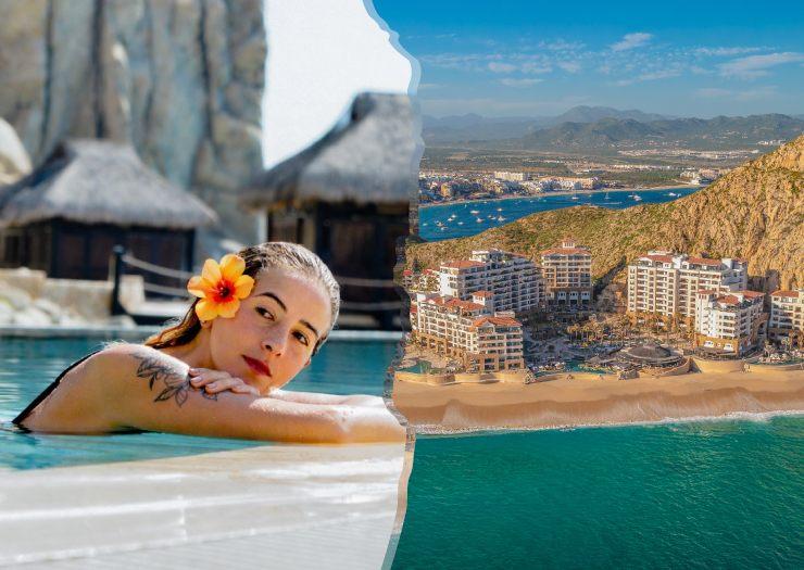 Spring Sale Grand Solmar Land´s End Cabo San Lucas Spring Sale Grand Solmar Land´s End Cabo San Lucas