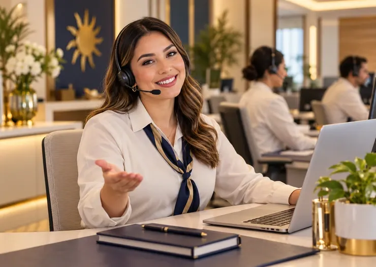 Your Solmar vacation begins with a call. Grand Solmar Land´s End Cabo San Lucas Your Solmar vacation begins with a call. Grand Solmar Land´s End Cabo San Lucas