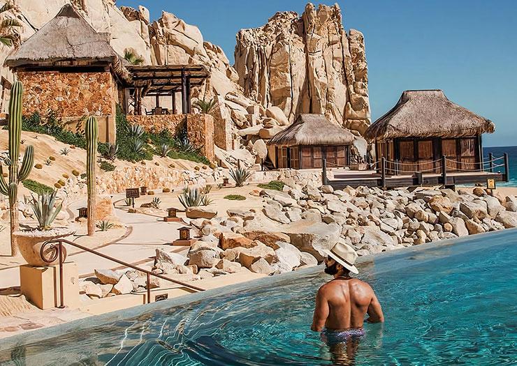 Venta de Verano Grand Solmar Land´s End Cabo San Lucas Venta de Verano Grand Solmar Land´s End Cabo San Lucas