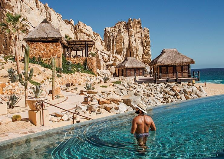 Venta de Verano Grand Solmar Land´s End Cabo San Lucas Venta de Verano Grand Solmar Land´s End Cabo San Lucas