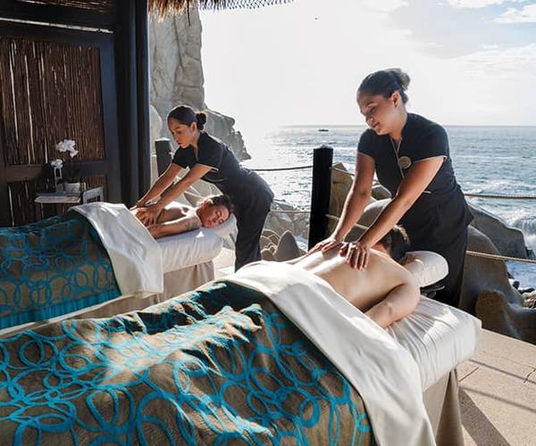 SPA Escapada: Estancia + Experiencia de Spa Grand Solmar Land´s End Resort & Spa Cabo San Lucas Cabo San Lucas SPA Escapada: Estancia + Experiencia de Spa Grand Solmar Land´s End Resort & Spa Cabo San Lucas Cabo San Lucas