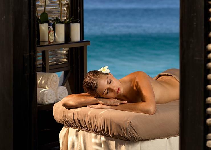 Escape de spa Grand Solmar Land´s End Cabo San Lucas Escape de spa Grand Solmar Land´s End Cabo San Lucas