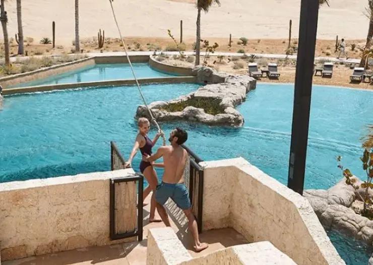 This summer, your perfect escape awaits Grand Solmar Land´s End Cabo San Lucas This summer, your perfect escape awaits Grand Solmar Land´s End Cabo San Lucas