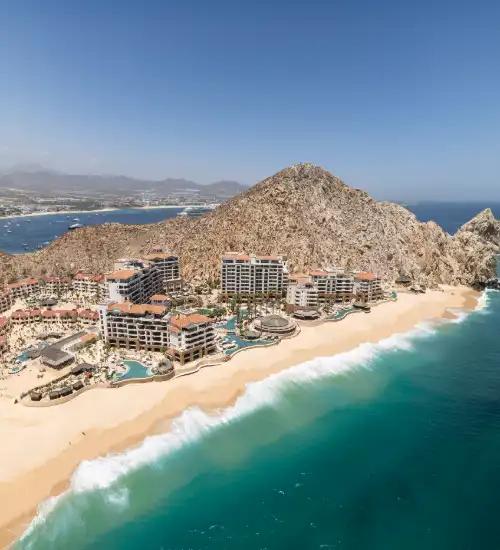 Grand Solmar Land´s End Cabo San Lucas Grand Solmar Land´s End Cabo San Lucas