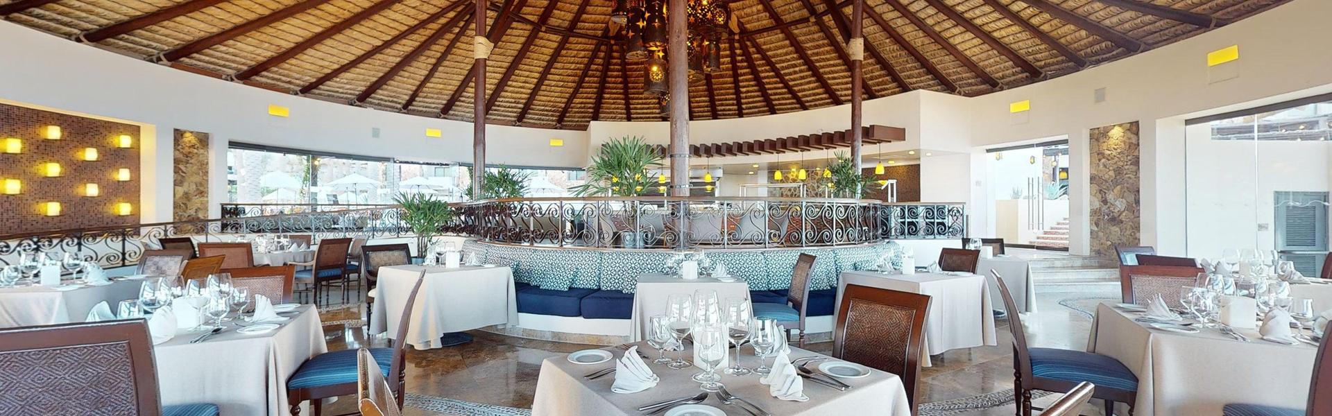 Grand Solmar Land´s End Cabo San Lucas Grand Solmar Land´s End Cabo San Lucas