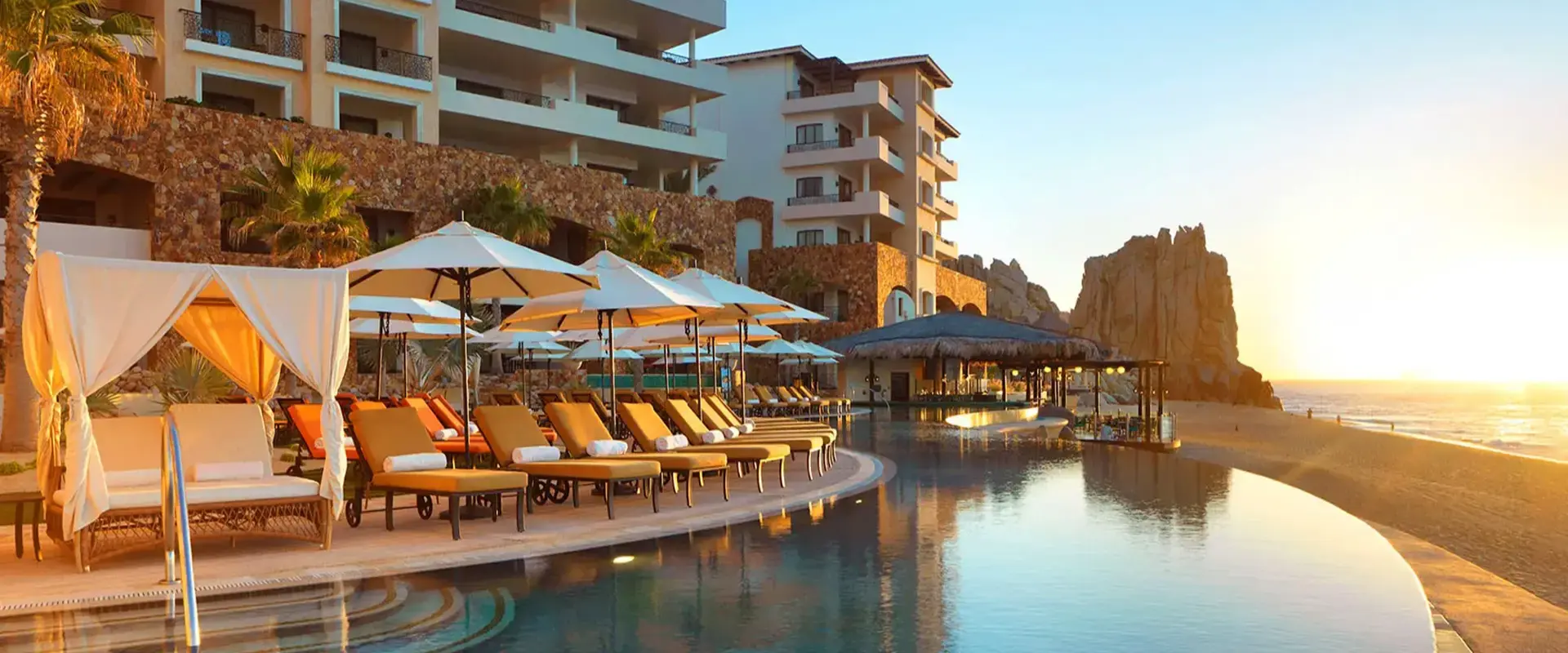 Grand Solmar Land´s End Cabo San Lucas Grand Solmar Land´s End Cabo San Lucas