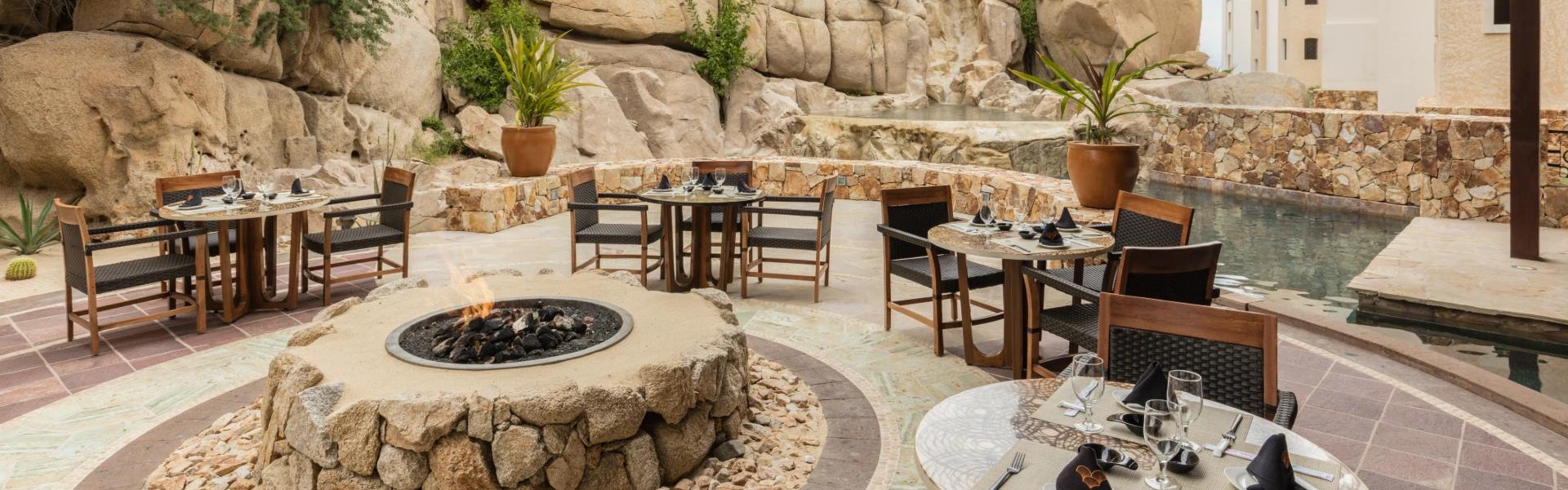 Grand Solmar Land´s End Cabo San Lucas Grand Solmar Land´s End Cabo San Lucas