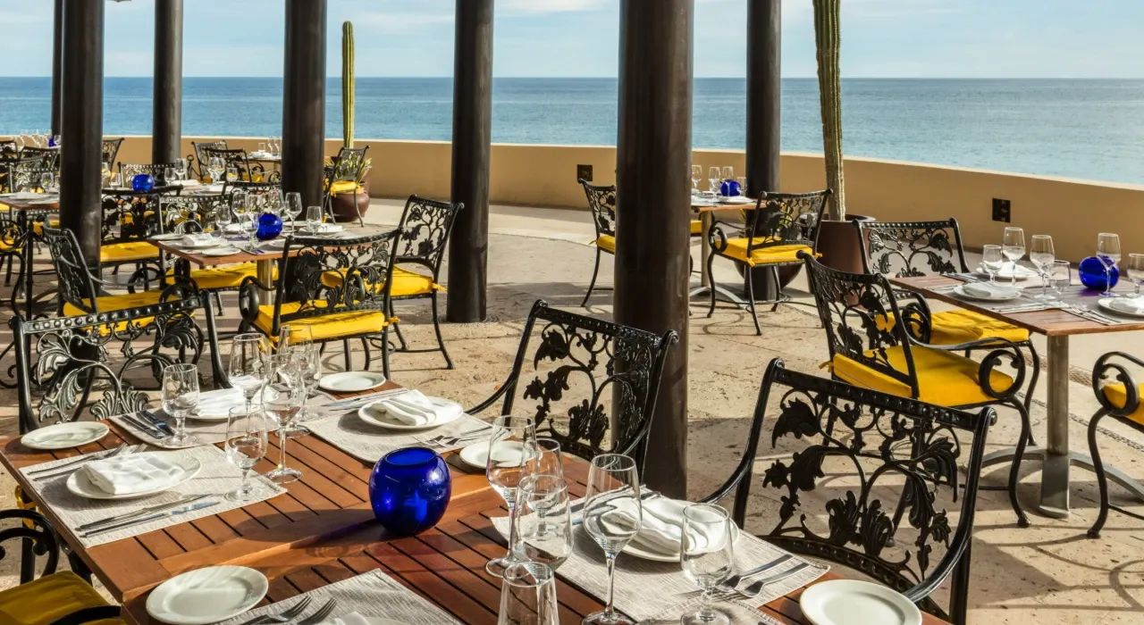 Don Luis Grand Solmar Land´s End Cabo San Lucas Don Luis Grand Solmar Land´s End Cabo San Lucas