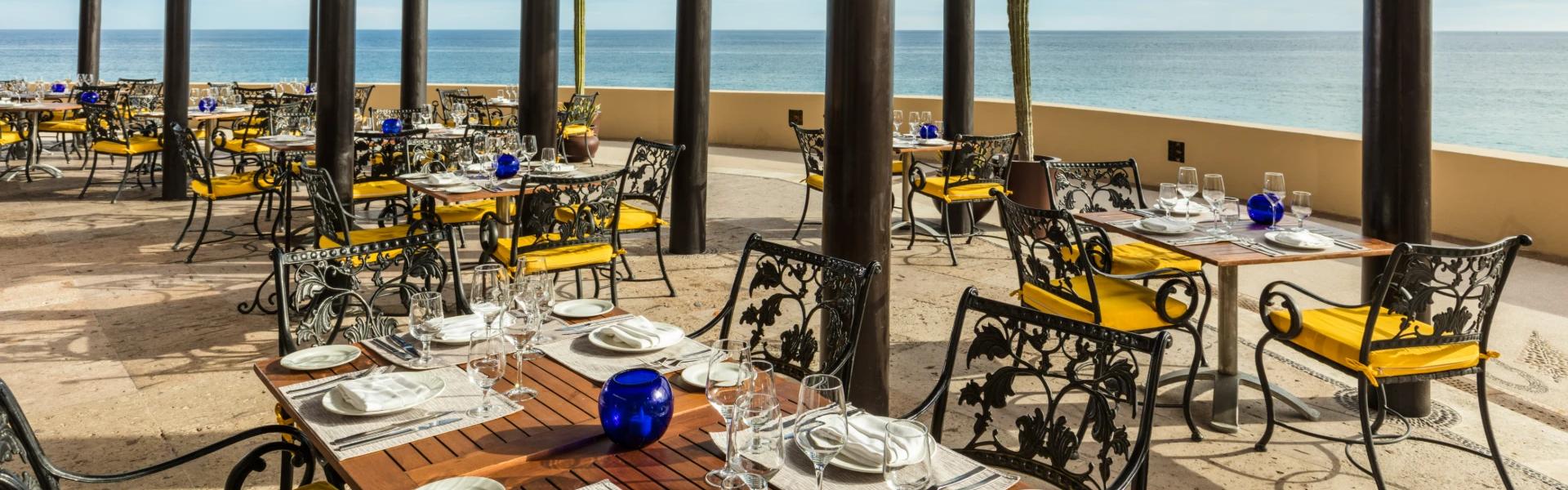 Grand Solmar Land´s End Cabo San Lucas Grand Solmar Land´s End Cabo San Lucas