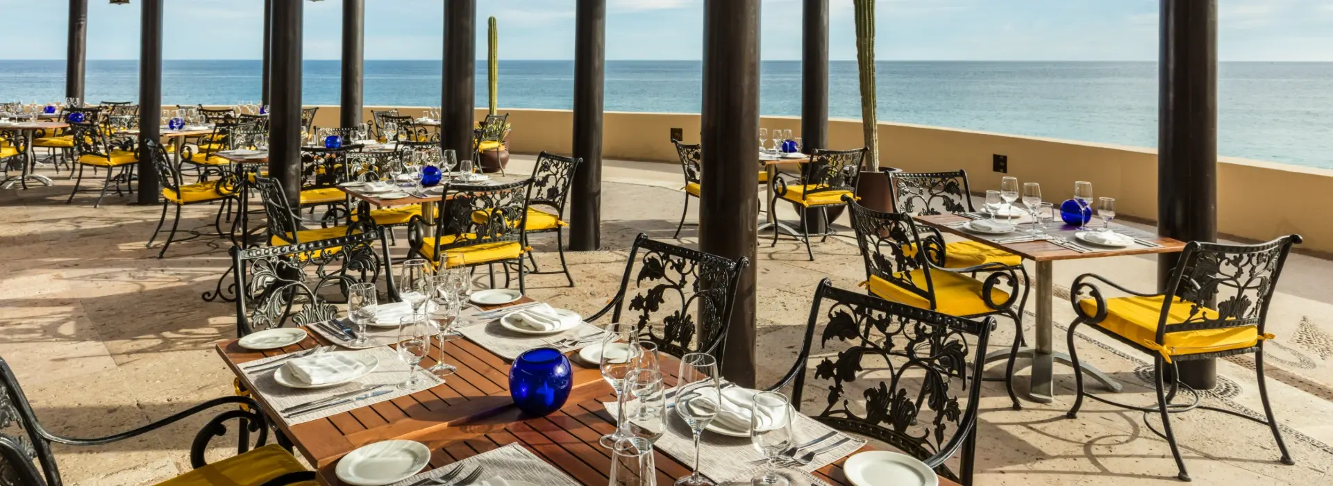 Don Luis Grand Solmar Land´s End Cabo San Lucas Don Luis Grand Solmar Land´s End Cabo San Lucas