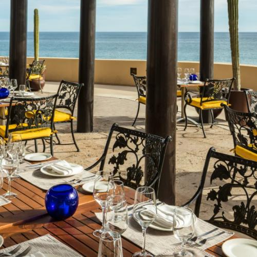 Don Luis Grand Solmar Land´s End Cabo San Lucas Don Luis Grand Solmar Land´s End Cabo San Lucas