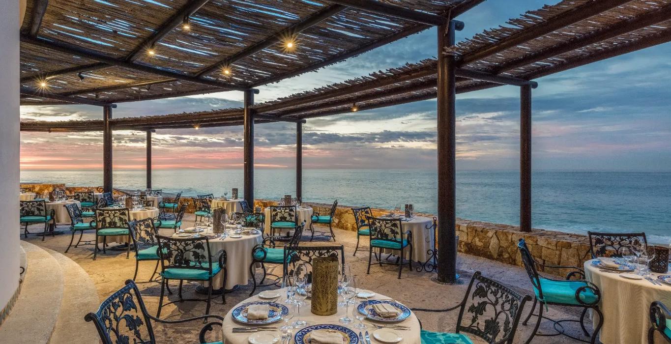La Roca Grand Solmar Land´s End Cabo San Lucas La Roca Grand Solmar Land´s End Cabo San Lucas