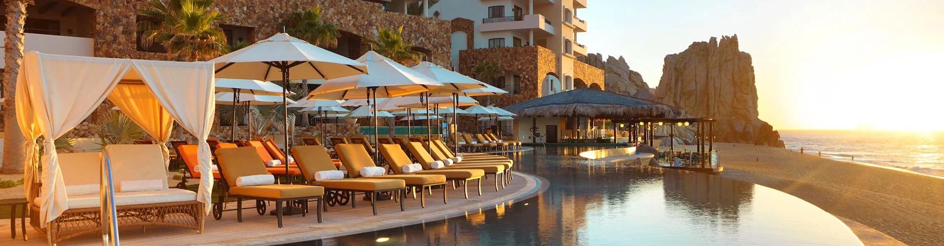Grand Solmar Land´s End Resort & Spa Cabo San Lucas 2 - Cabo San Lucas - Grand Solmar Land´s End Resort & Spa Cabo San Lucas 2 - Cabo San Lucas -