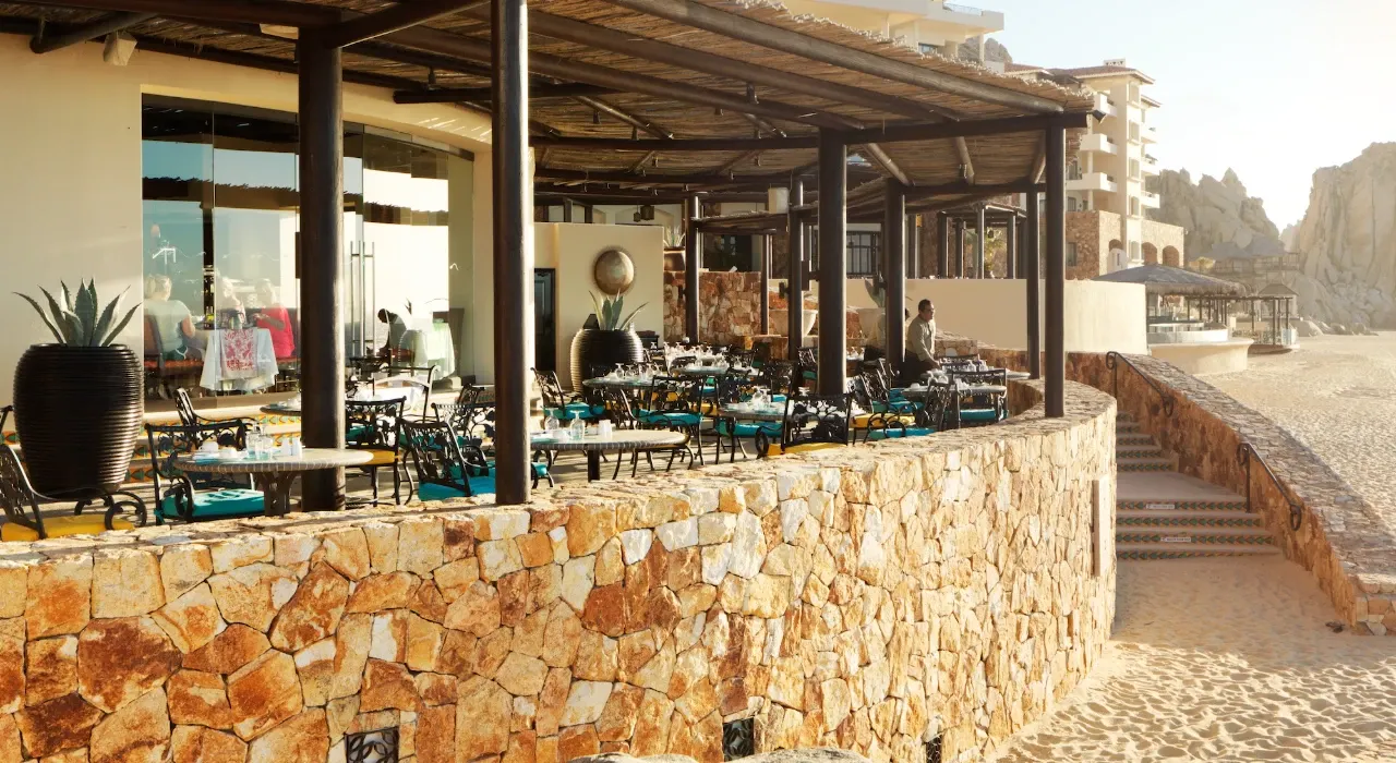 La Roca Grand Solmar Land´s End Cabo San Lucas La Roca Grand Solmar Land´s End Cabo San Lucas