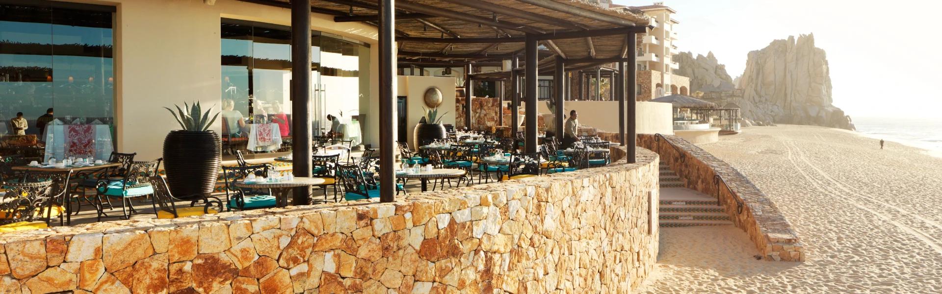 Grand Solmar Land´s End Cabo San Lucas Grand Solmar Land´s End Cabo San Lucas