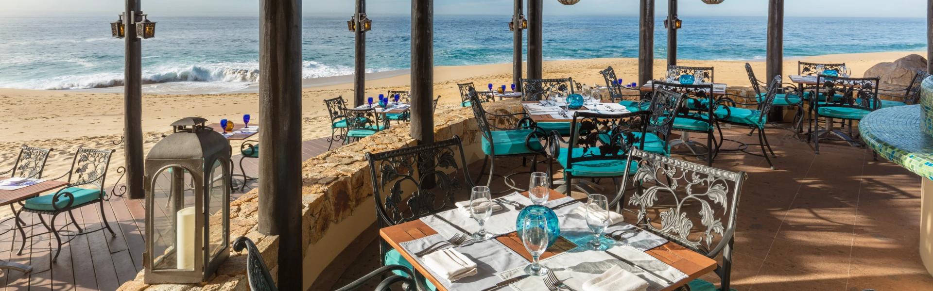 Grand Solmar Land´s End Cabo San Lucas Grand Solmar Land´s End Cabo San Lucas