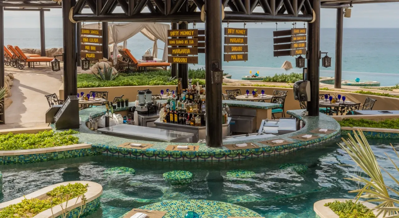 Las Olas Grand Solmar Land´s End Cabo San Lucas Las Olas Grand Solmar Land´s End Cabo San Lucas