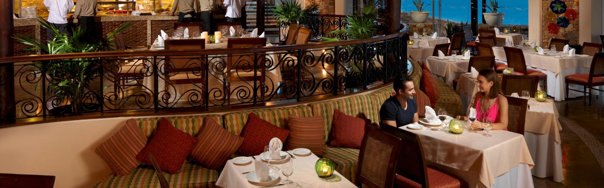 Grand Solmar Land´s End Cabo San Lucas Grand Solmar Land´s End Cabo San Lucas