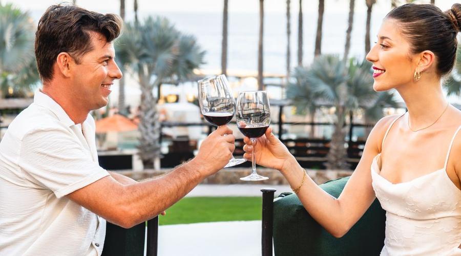 Grand Solmar Land´s End Cabo San Lucas Grand Solmar Land´s End Cabo San Lucas