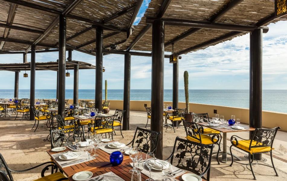 Don Luis Grand Solmar Land´s End Cabo San Lucas Don Luis Grand Solmar Land´s End Cabo San Lucas