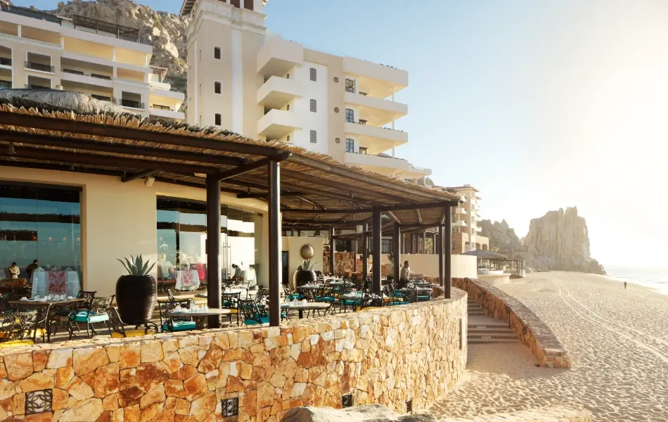 La Roca Grand Solmar Land´s End Cabo San Lucas La Roca Grand Solmar Land´s End Cabo San Lucas