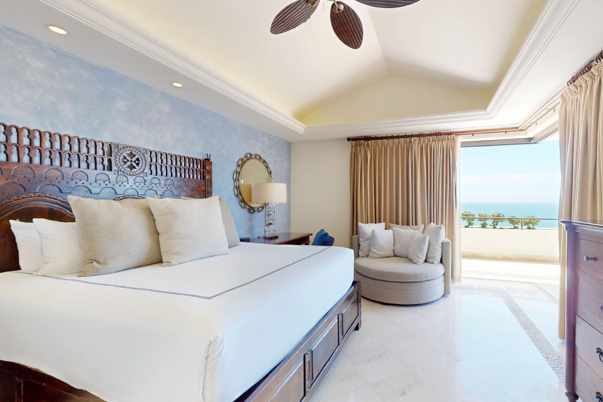 Four-Bedroom Penthouse Grand Solmar Land´s End Cabo San Lucas Four-Bedroom Penthouse Grand Solmar Land´s End Cabo San Lucas