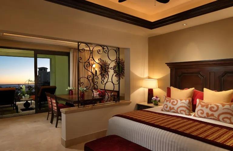Grand Studio Grand Solmar Land´s End Cabo San Lucas Grand Studio Grand Solmar Land´s End Cabo San Lucas