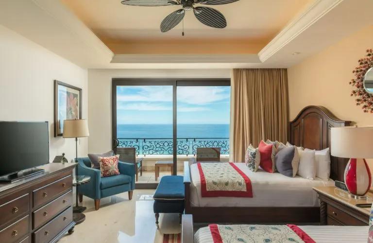 Two-Bedroom Penthouse Grand Solmar Land´s End Cabo San Lucas Two-Bedroom Penthouse Grand Solmar Land´s End Cabo San Lucas