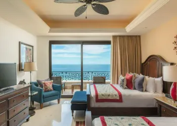 Penthouse con Dos Recámaras Grand Solmar Land´s End Cabo San Lucas Penthouse con Dos Recámaras Grand Solmar Land´s End Cabo San Lucas