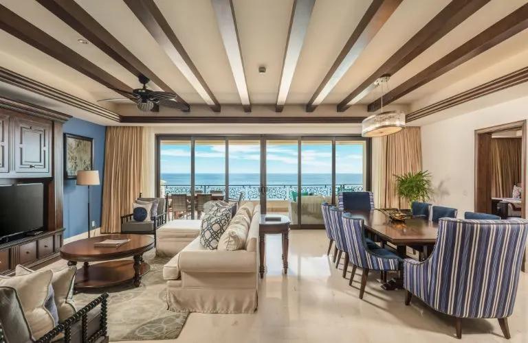 Penthouse con Dos Recámaras Grand Solmar Land´s End Cabo San Lucas Penthouse con Dos Recámaras Grand Solmar Land´s End Cabo San Lucas