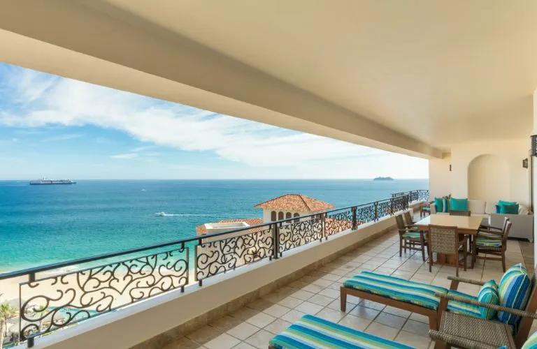 Penthouse con Dos Recámaras Grand Solmar Land´s End Cabo San Lucas Penthouse con Dos Recámaras Grand Solmar Land´s End Cabo San Lucas