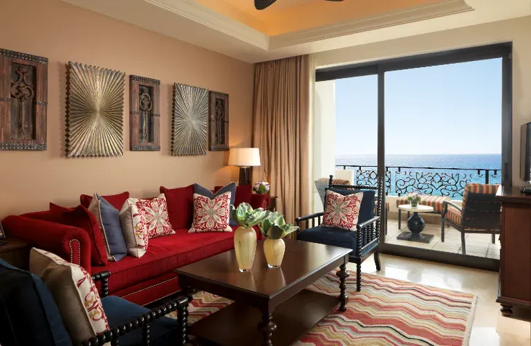 Grand Master Suite Grand Solmar Land´s End Cabo San Lucas Grand Master Suite Grand Solmar Land´s End Cabo San Lucas