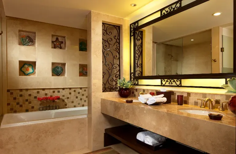 Grand Master Suite Grand Solmar Land´s End Cabo San Lucas Grand Master Suite Grand Solmar Land´s End Cabo San Lucas
