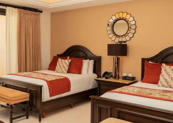 Penthouse con tres recámaras Grand Solmar Land´s End Cabo San Lucas Penthouse con tres recámaras Grand Solmar Land´s End Cabo San Lucas