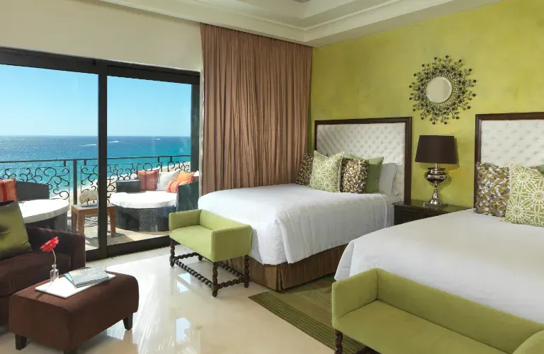 Penthouse con Cuatro Recámaras Grand Solmar Land´s End Cabo San Lucas Penthouse con Cuatro Recámaras Grand Solmar Land´s End Cabo San Lucas