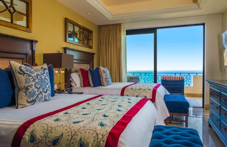 Suite presidencial con dos recámaras Grand Solmar Land´s End Cabo San Lucas Suite presidencial con dos recámaras Grand Solmar Land´s End Cabo San Lucas