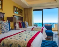 Suite Presidencial con Dos Recámaras Grand Solmar Land´s End Cabo San Lucas Suite Presidencial con Dos Recámaras Grand Solmar Land´s End Cabo San Lucas