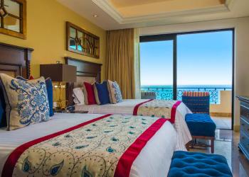 Suite presidencial con dos recámaras Grand Solmar Land´s End Cabo San Lucas Suite presidencial con dos recámaras Grand Solmar Land´s End Cabo San Lucas