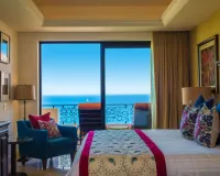 Suite Presidencial con Dos Recámaras Grand Solmar Land´s End Cabo San Lucas Suite Presidencial con Dos Recámaras Grand Solmar Land´s End Cabo San Lucas