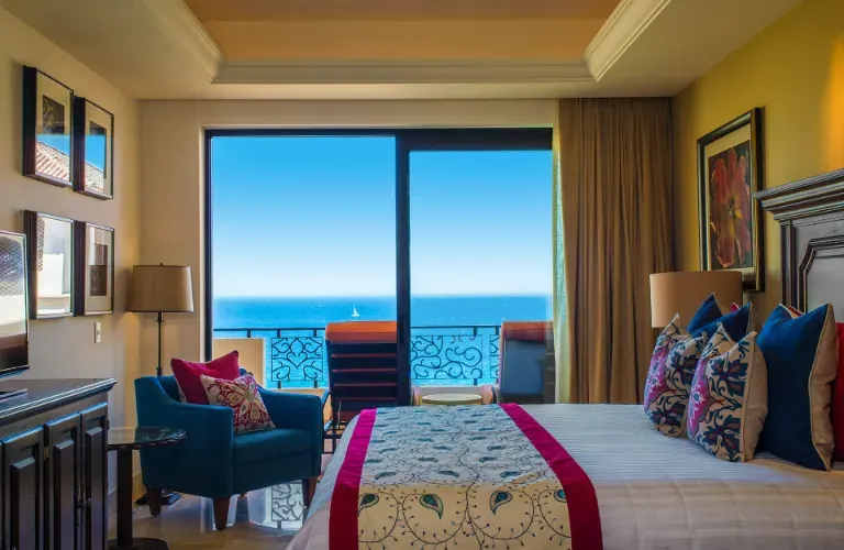 Suite Presidencial con Dos Recámaras Grand Solmar Land´s End Cabo San Lucas Suite Presidencial con Dos Recámaras Grand Solmar Land´s End Cabo San Lucas