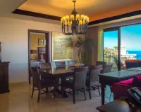 Suite Presidencial con Dos Recámaras Grand Solmar Land´s End Cabo San Lucas Suite Presidencial con Dos Recámaras Grand Solmar Land´s End Cabo San Lucas