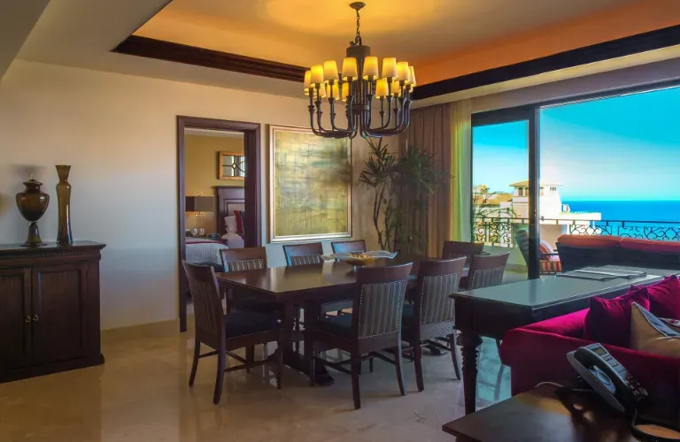 Suite Presidencial con Dos Recámaras Grand Solmar Land´s End Cabo San Lucas Suite Presidencial con Dos Recámaras Grand Solmar Land´s End Cabo San Lucas