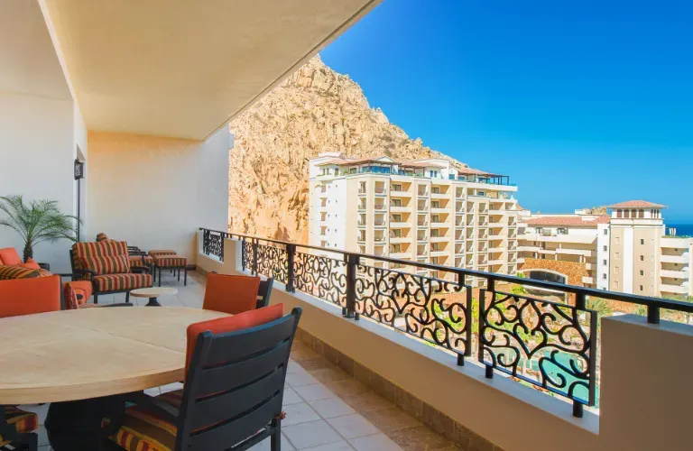 Suite Presidencial con Dos Recámaras Grand Solmar Land´s End Cabo San Lucas Suite Presidencial con Dos Recámaras Grand Solmar Land´s End Cabo San Lucas