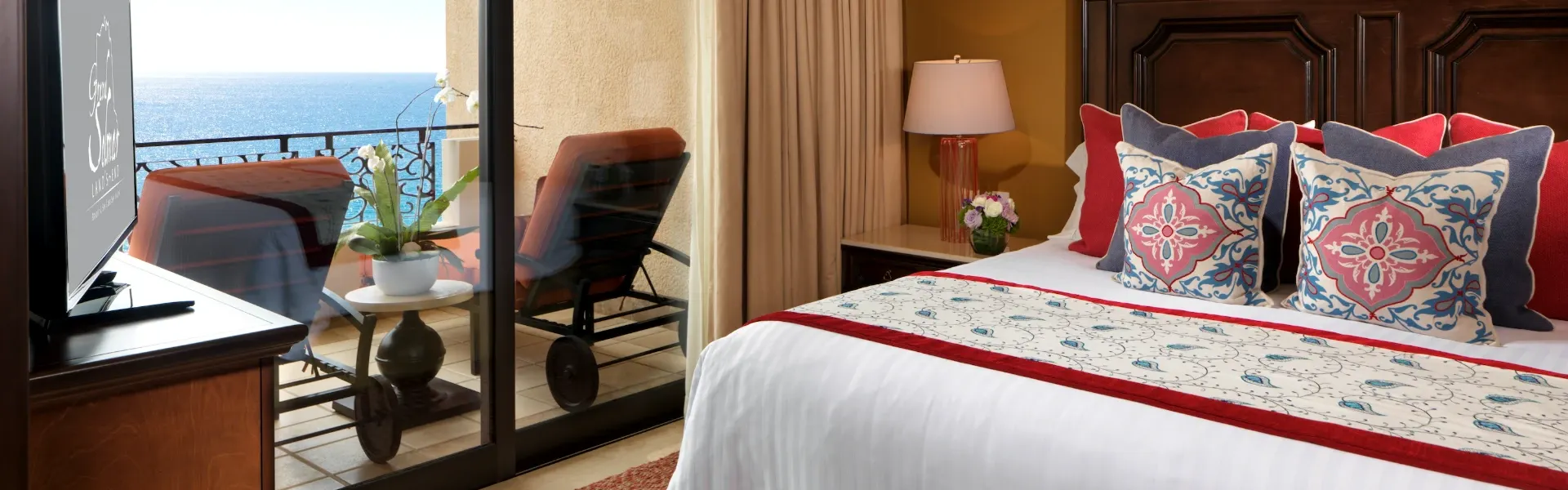 Grand Master Suite Grand Solmar Land´s End Cabo San Lucas Grand Master Suite Grand Solmar Land´s End Cabo San Lucas