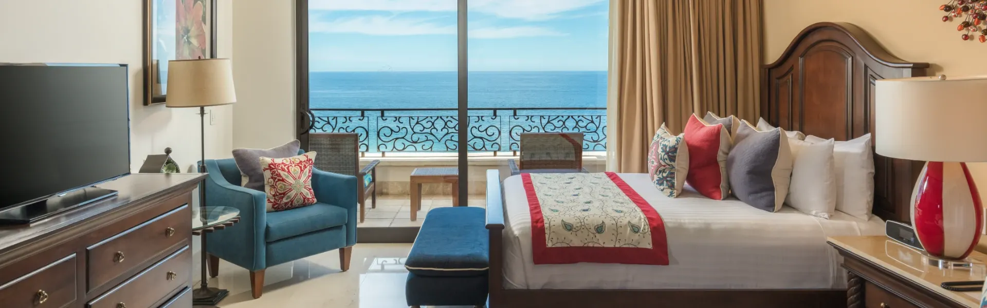 Penthouse con Dos Recámaras Grand Solmar Land´s End Cabo San Lucas Penthouse con Dos Recámaras Grand Solmar Land´s End Cabo San Lucas